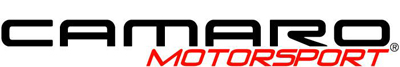 Camaro Motorsport logo