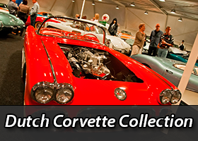 DutchCorvetteCollection