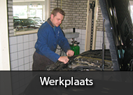 Werkplaats